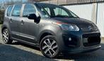 Citroen C3 Picasso 1.2 PureTech Seduction, Argent ou Gris, Achat, Entreprise, Boîte manuelle