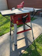 Einhell zaagtafel, Ophalen, Zo goed als nieuw