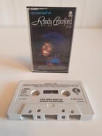 Randy Crawford – The Very Best Of, CD & DVD, Cassettes audio, Enlèvement ou Envoi