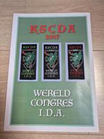 Carnaval Aalst lintjes De Draeckenieren, Ophalen of Verzenden, Nieuw