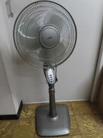 Ventilator Calor , 110 hoog doosnee 45 cm, Elektronische apparatuur, Ventilatoren, Ophalen, Zo goed als nieuw, Statiefventilator