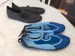Waterschoenen - maat 39 en maat 42/43, Ophalen, Dame of Heer, Zeil- of Surfschoenen