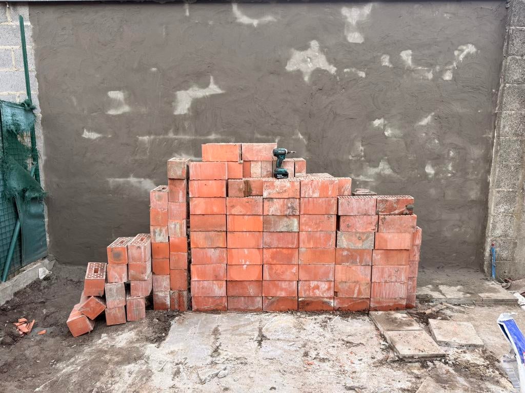 Gratis, Ophalen, Zo goed als nieuw