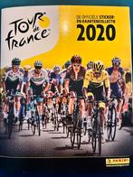 Panini Tour de France 2020 2021, Tickets en Kaartjes