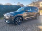 Mazda Cx 5 Privilege Edition, Auto's, Mazda, Automaat, 4 cilinders, Leder, USB