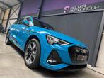 Audi e-tron 50 Quattro S Line FULL BTW incl., Autos, 0 kg, Noir, 5 places, Automatique