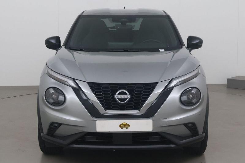 Nissan Juke 1.0 dig-t n-connecta 114 AT, Auto's, Nissan, Automaat, https://public.car-pass.be/vhr/f4634d55-b5d9-4daf-969c-06ef44ec48a2
