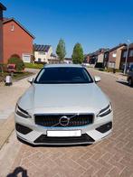Volvo V60 D3  Geartronic  "Momentum", Auto's, Volvo, Leder, V60, 5 deurs, Particulier