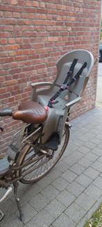 Fietsstoel met verstelbare rugleuning, Enlèvement ou Envoi