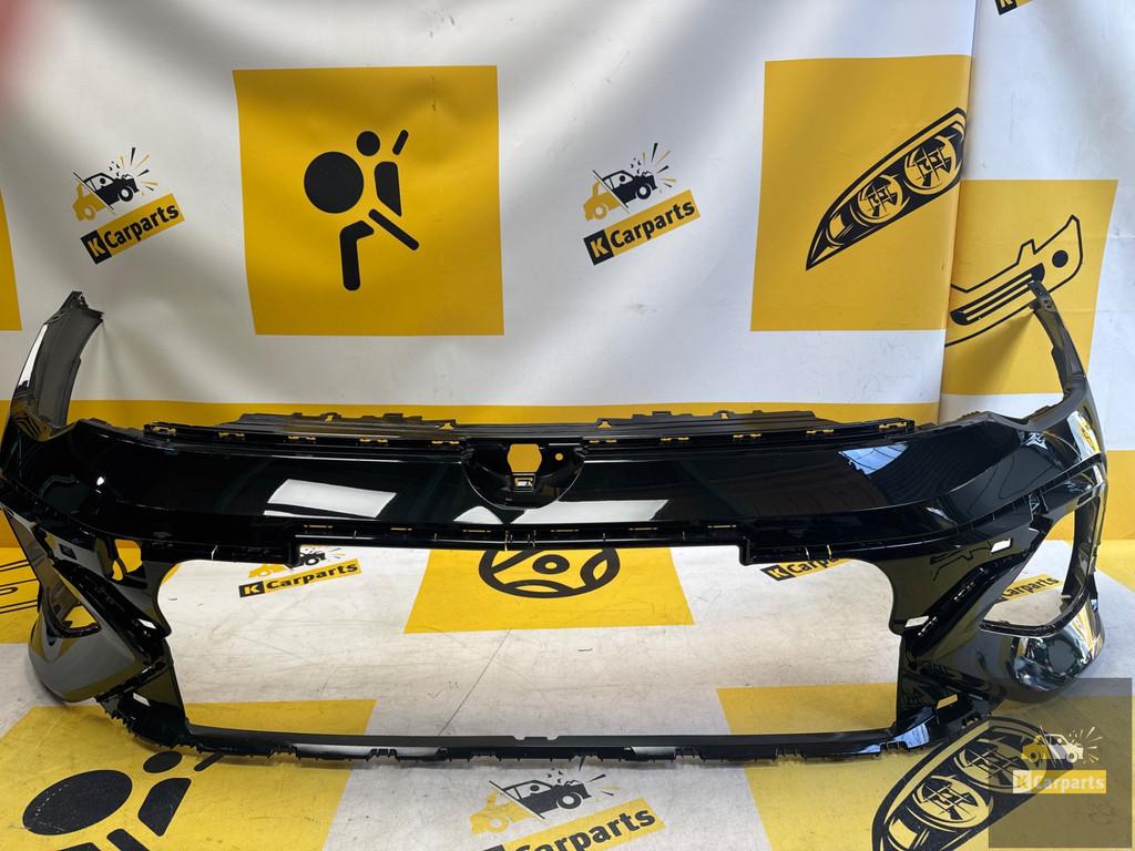 volkswagen golf 8 clubsport Facelift voorbumper 5H0807221AC, Info@fabrikant.eu, Bumper, Fabrikant BV, Gebruikt