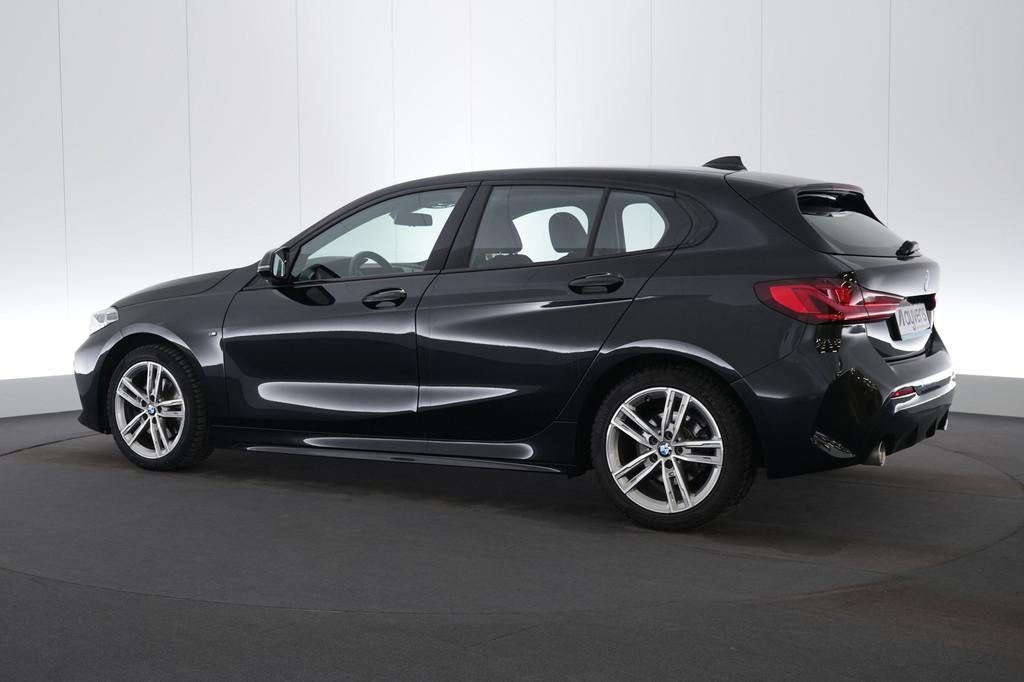 (2BUC921) BMW 1 HATCH, Autos, BMW, Entreprise, Achat, Série 1, ABS, Caméra de recul, Airbags, Air conditionné, Android Auto, Apple Carplay