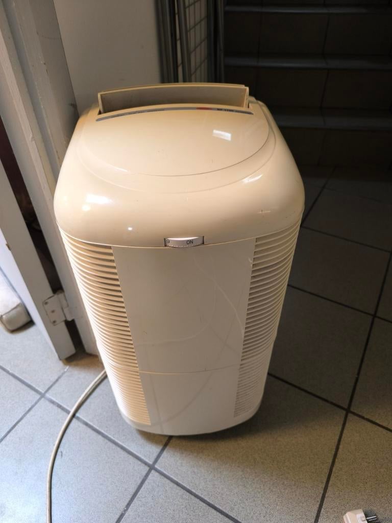 Déshumidificateur a discuter, Electroménager, Enlèvement