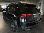 Mercedes-Benz GLE 350 de 4MATIC AMG Line + BURMESTER + AIRMA, Stof, Gebruikt, Zwart, Regensensor