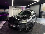 BMW X3 M X3 M 3.0 Competition //1er Proprio Histo Complet, Automaat, Euro 6, 2993 cc, 5 zetels