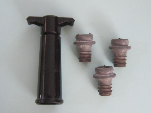 accessoire vin, Auto diversen, Auto-accessoires, Gebruikt, Ophalen