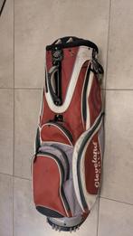 Sac de golf pour chariot, Enlèvement, Sac, Cleveland