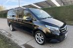 Mercedes V250, Autos, Mercedes-Benz, Cuir, Achat, Adapté aux personnes handicapées, Diesel