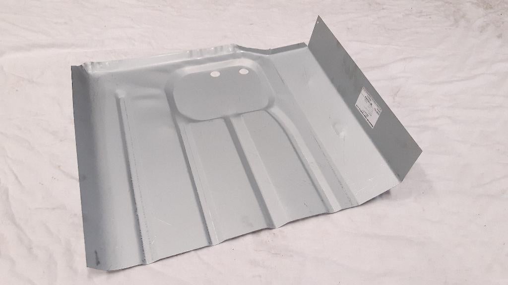 plaque de sol AVANT DROITE, après 1990 Classic Mini Cooper, Enlèvement, Neuf, Avant, Austin