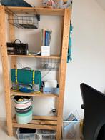 Armoire/ etagere Ikea, Maison & Meubles, Enlèvement, Comme neuf