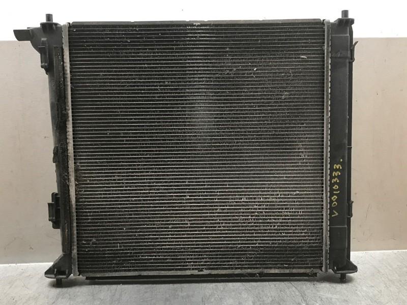 RADIATEUR Hyundai Tucson (TL) (01-2015/05-2023), Gebruikt, Hyundai