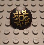 Lego: Shield- Rohan Lord of the rings No 75902pb02, Ophalen of Verzenden, Zo goed als nieuw, Lego