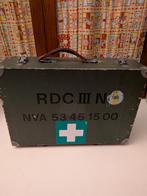 E.H.B.O koffer DDR, Collections, Objets militaires | Général, Enlèvement