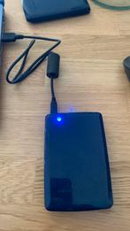 Externe usb schijf 320 gb, Ophalen of Verzenden, Zo goed als nieuw, USB