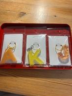 Alfabet sleutelhanger, Ophalen of Verzenden, Nieuw, Overige typen