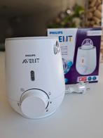 Flessenwarmer Avent Philips, Kinderen en Baby's, Babyvoeding en Toebehoren, Ophalen
