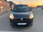 Fiat DOBLO 2.0 MULTIJET EURO5, Autos, Fiat, Achat, Doblo, Entreprise, Diesel