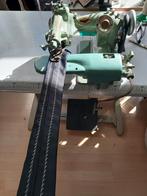 Machine industrielle, Enlèvement