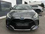Toyota Yaris Elegant, Argent ou Gris, Achat, Euro 6, 5 portes