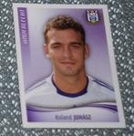 Panini/Football 2010/RSC Anderlecht/Juhasz Roland, Enlèvement ou Envoi, Neuf, Affiche, Image ou Autocollant