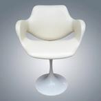 Chaises Fauteuils Vintage Space Age Boris Tabacoff 1960's, Enlèvement