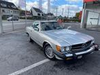 Mercedes SL 560, Auto's, Mercedes-Benz, Particulier, Te koop, SL