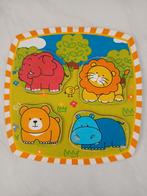 puzzel, Ophalen, Gebruikt