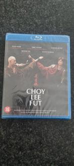 Choy lee fut blu ray nieuw NL, Enlèvement ou Envoi, Neuf, dans son emballage