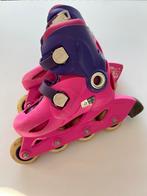 Skeelers & valbescherming, Ophalen, Verstelbaar, Gebruikt, Kinderen