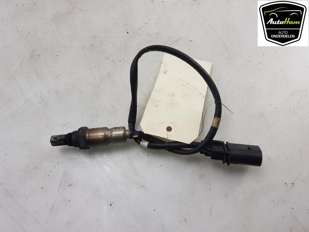 SONDE LAMBDA Seat Ibiza IV SC (6J1) (|04L906262C|), Utilisé, Seat