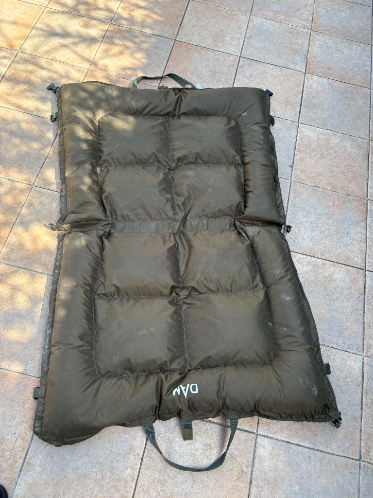 DAM onthaakmat karper, Watersport en Boten, Hengelsport | Karpervissen, Zo goed als nieuw, Overige typen, Ophalen