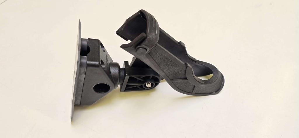 Hengelsteun Vishengelhouder NIEUW, Watersport en Boten, Hengelsport | Algemeen, Nieuw, Overige typen, Ophalen