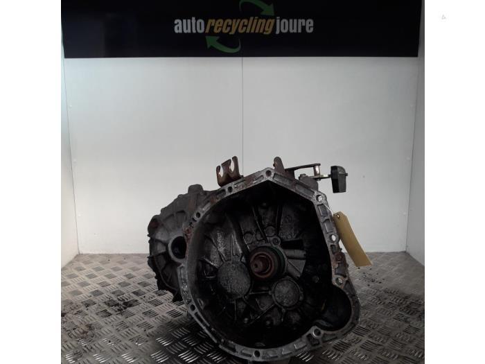 Boîte de vitesse d'un Mercedes Vito, Autos : Pièces & Accessoires, Transmission & Accessoires, Mercedes-Benz, Utilisé, 3 mois de garantie