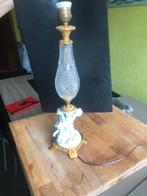Vintage lamp August Moreau, Ophalen of Verzenden