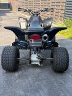 Quad Yamaha raptor 660r limited editie, 660 cc, Particulier, Overig, 1 cilinder