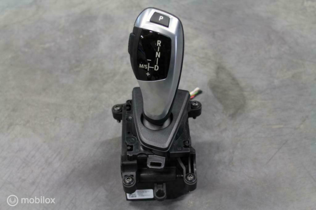 Versnellingspook automatisch BMW 3 serie F34 (2011-heden)