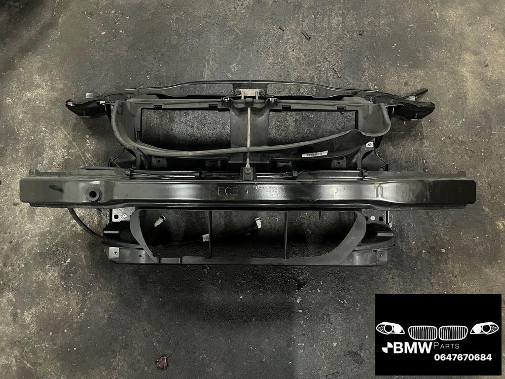 Voorfront Bmw 3-Serie E90 E91, Gebruikt, -, Voor, -