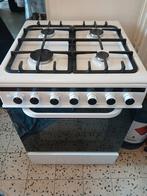A vendre cuisinière au gaz bombonne ou ville état neuf, Electroménager, Cuisinières, Enlèvement ou Envoi, Gaz