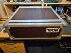 Flightcase Thon Rack 4U Live 40, Enlèvement, Utilisé, Autres instruments, Flight case
