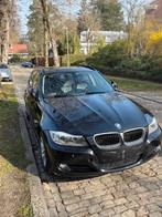 Bmw 318d Touring (2011), Cuir, Euro 5, Achat, Boîte manuelle