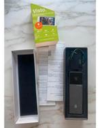 Sonnette vidéo Wi-Fi Comelit Visto, Enlèvement, Comme neuf